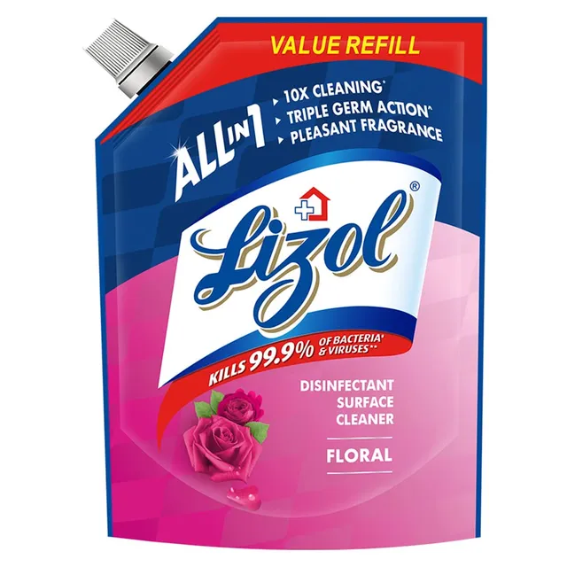 Lizol Floral 750 ml
