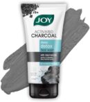 Joy Activated Charcool Face Wash