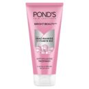 Ponds Bright Beauty facewash