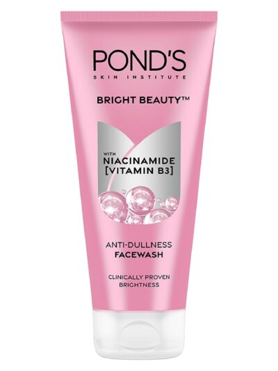 Ponds Bright Beauty facewash