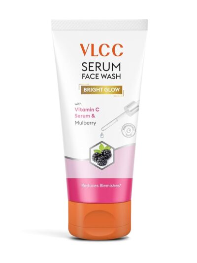 VLCC Serum Mulberry Facewash