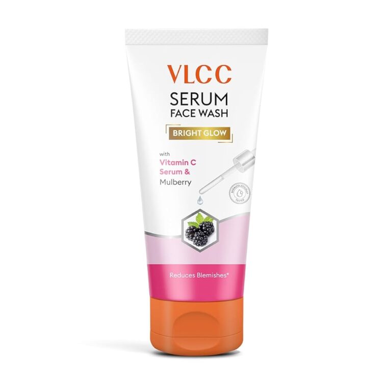 VLCC Serum Mulberry Facewash