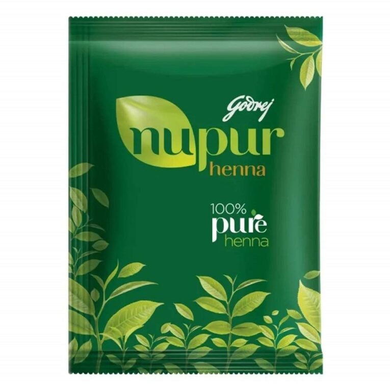 Nupur henna 150gm/నుపూర్ హెన్నా