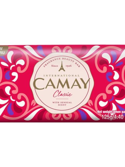 Camay classic