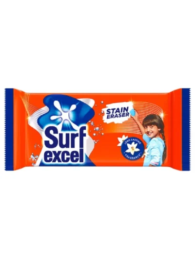 Surfexcel Stain Eraser Bar