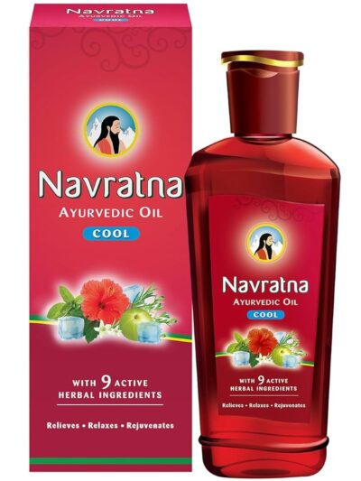 Navaratna Oil/నవరత్న ఆయిల్