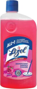 Lizol Floral 500ml