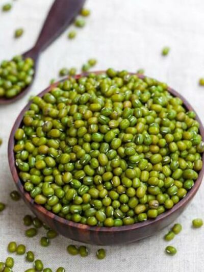 Green gram / పెసలు పప్పు  1kg
