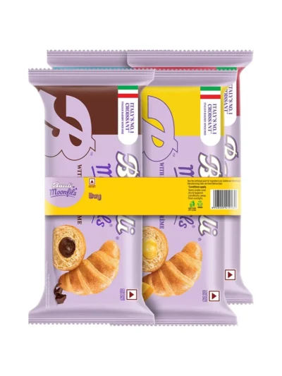 Bauli Moonfils 4 pack /బౌలి మూన్ ఫిల్స్