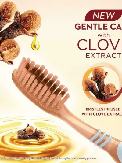 Oral B Neem Clove Toothbrush