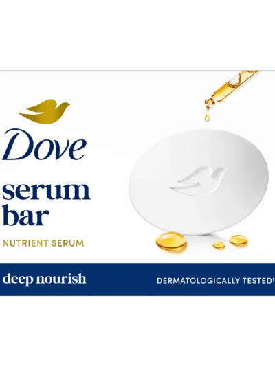 Dove  Serum Bar/డవ్ సీరం  బార్