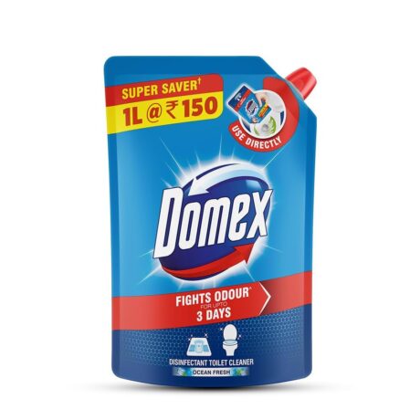 Domex Ocean Fresh 1ltr Pouch