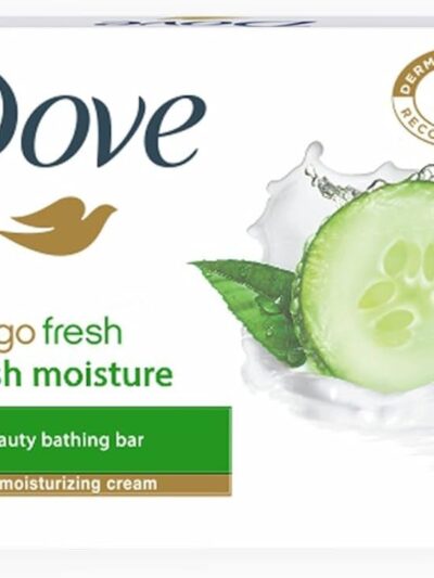 Dove Fresh Bar/డవ్ ఫ్రెష్ బార్