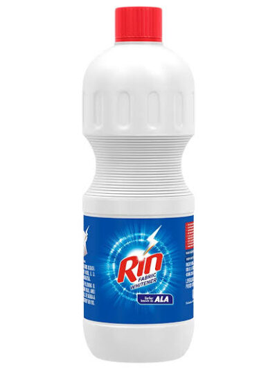 Rin ALA/ రిన్ ఆలా