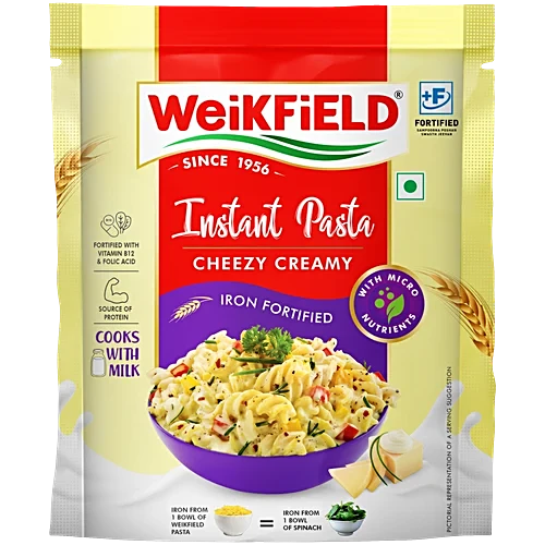 Instant Pasta 50gm