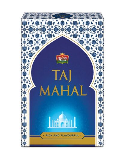 Taj Mahal 250gm