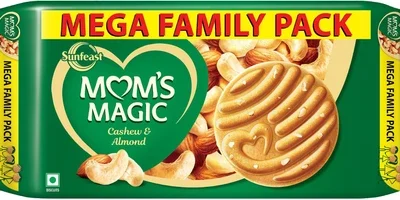 Moms Magic Mega Family pack