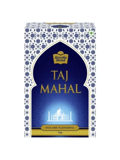 Taj Mahal 500g/తాజ్ మహల్ టీ పొడి