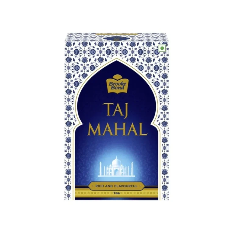 Taj Mahal 500g/తాజ్ మహల్ టీ పొడి