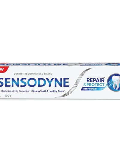 Sensodyne Repair & Protect100gm