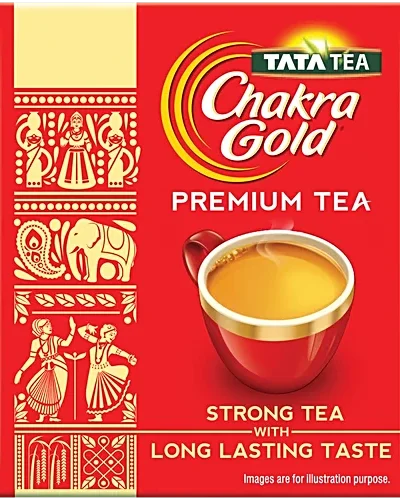 Tata Chakra gold 100gm