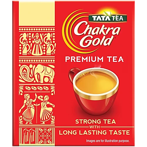 Tata Chakra gold 100gm