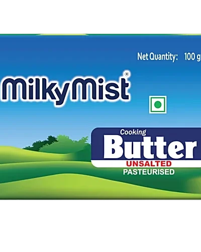 Milkymist Butter 100g