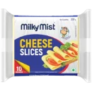 MilkyMist Cheese 10 Slices