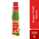 WeikField Green Chilli 200gm