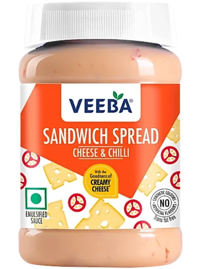 VEEBA Sandwich Spread 250gm