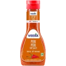 VEEBA PERI PERI Hot Sauce  300gm