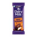 Cadbury Dairy Milk Roast Almond 36gm