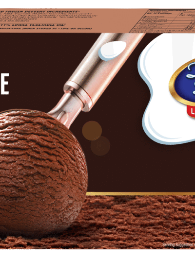 Chocolate 700 ml Buy 1 Get 1