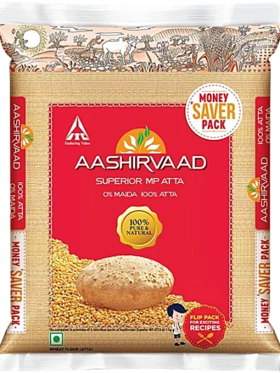 Aashirvaad Atta 5kg