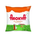Arokya full cream milk 500ml