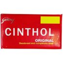 Cinthol original 150gm