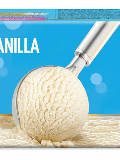 Vanilla 700ml Buy1 Get1
