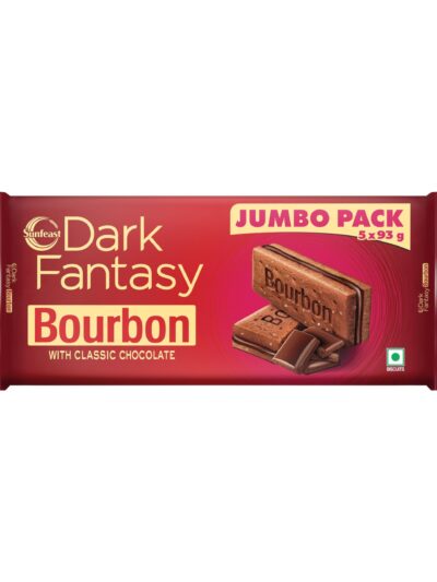 Dark Fantasy Bourbon 465gm