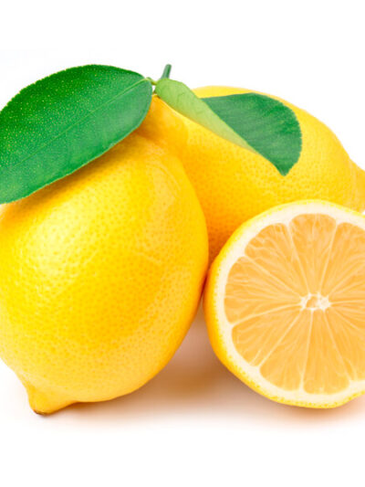 Lemon /నిమ్మకాయలు