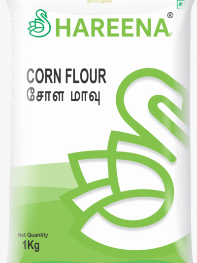 Hareena Corn Flour 200gm