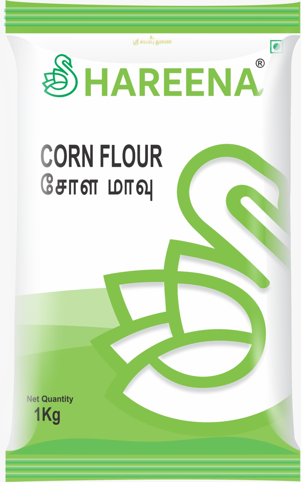 Hareena Corn Flour 200gm