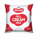 Jersey Full cream milk 500ml