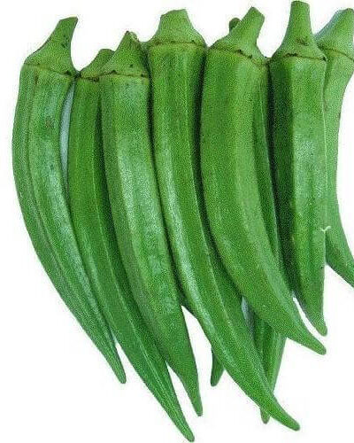 Bendakaya 250gm