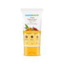 Mamaearth Ubtan Natural Glow Face wash 150ml