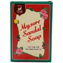 Mysore Sandal Soap 125gm