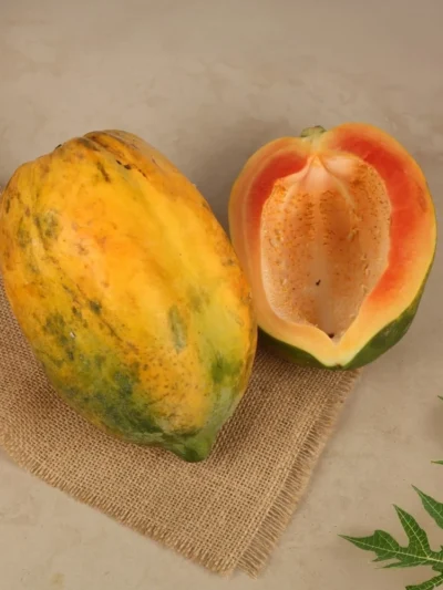 Pappaya  1kg