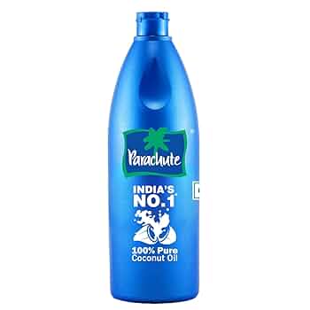 Parachute 600ml