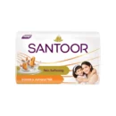 Santoor Sandal Almond Milk 100gm