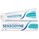 Sensodyne Deep Clean 70gm