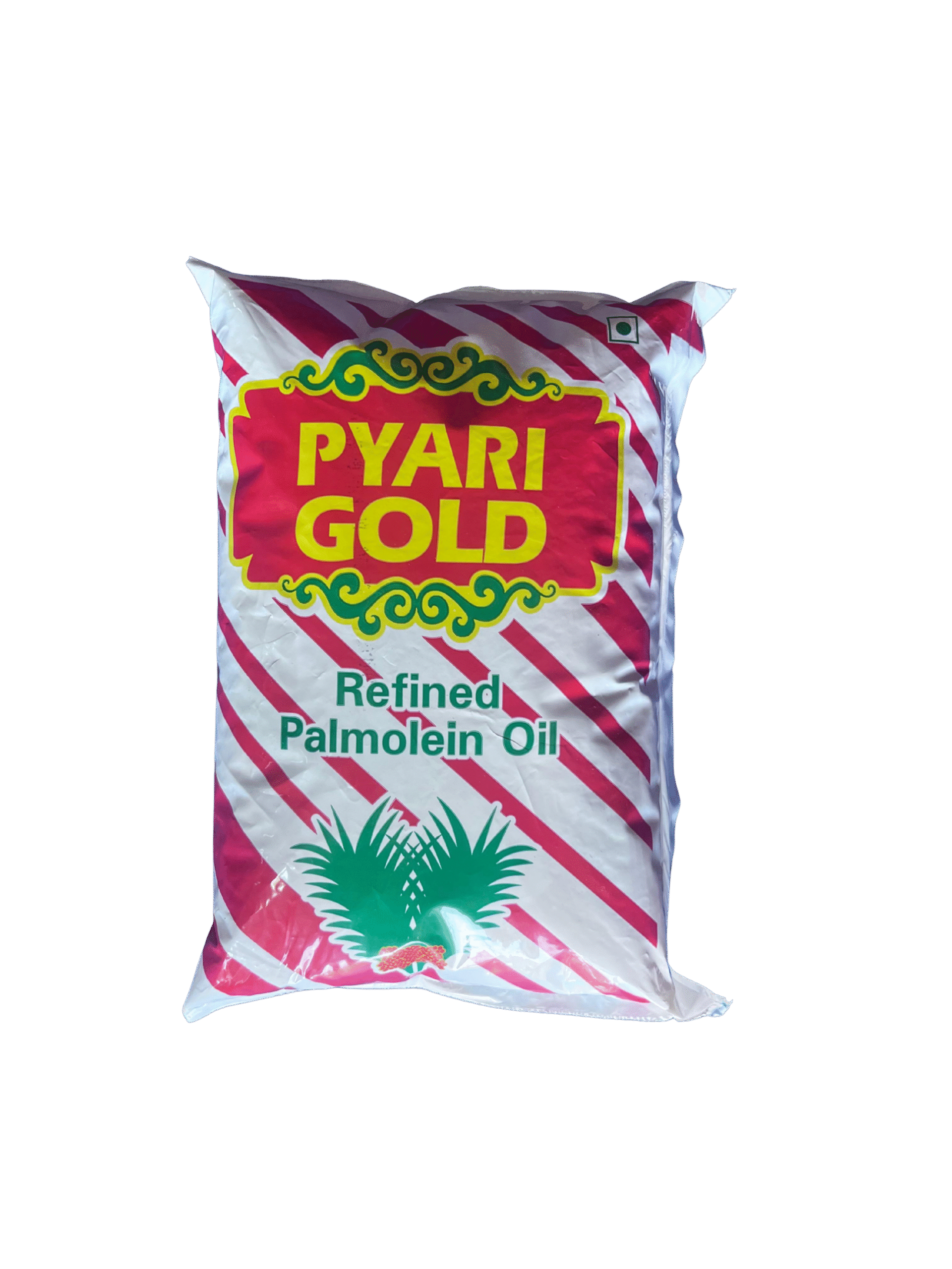 PYARI GOLD Palmolein Oil 1ltr